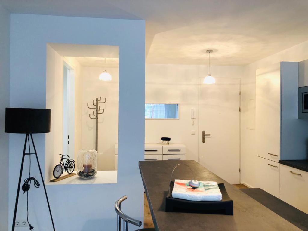 Mk Appartments * Wien